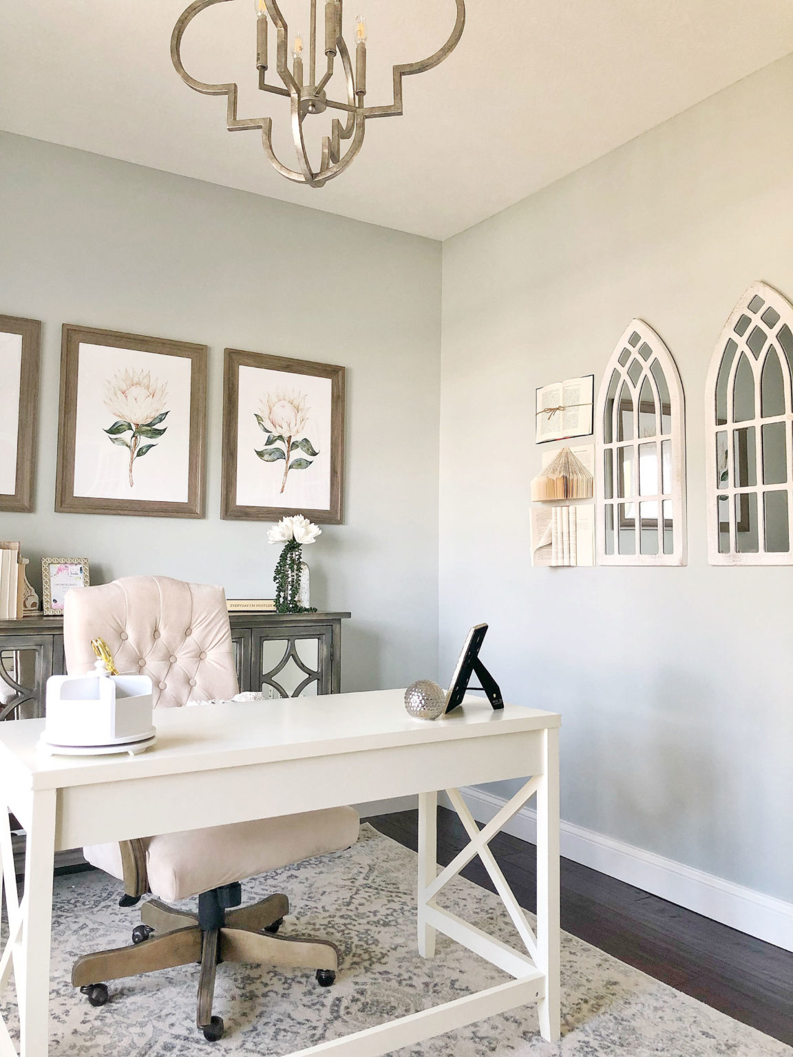 OUR FAVORITE PAINT COLORS - Peace and Pine Designs